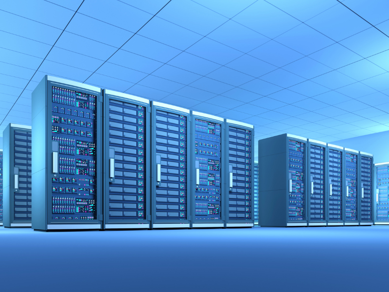 Data Center Solutions