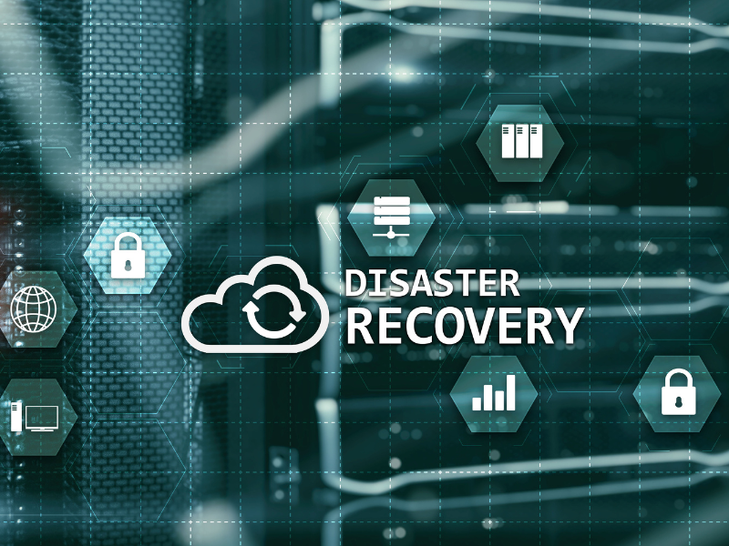 Disaster Recovery