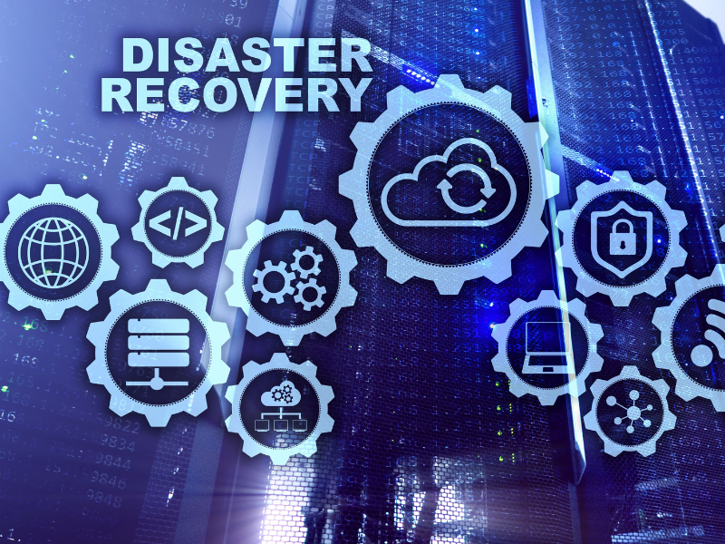 Disaster Recovery